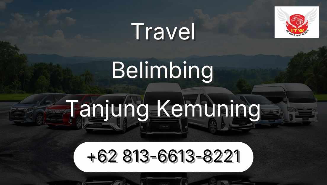 Travel Belimbing Tanjung Kemuning